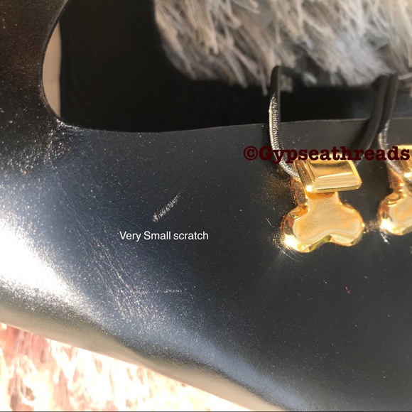 Christian Louboutin Troubida 120 Lace Front Pump🎀 - Picture 11 of 16